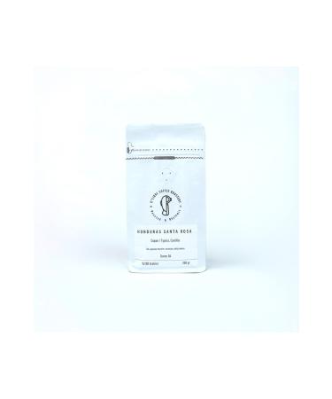 CoffeeLibreRoastery HONDURAS SANTA ROSA / 84 POINTS