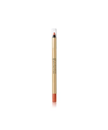 Max Factor Col Elixir Lip Liner 14 Brown&amp nude