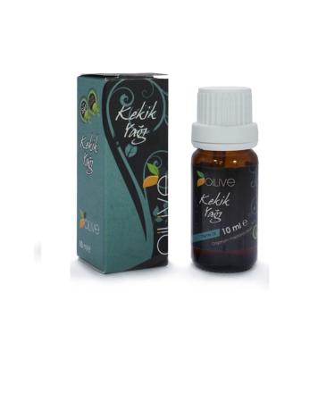 Oilive Thyme Oil 10 ml