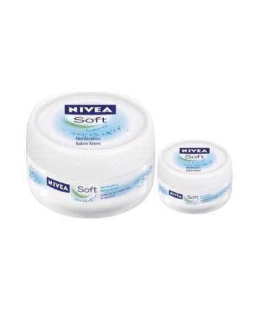 NIVEA 300ml Cream