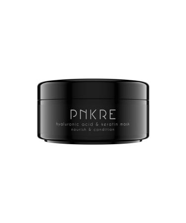 Pnkre Repairing Hyaluronic Acid & Keratin Mask 200 ml - Buy Online on GoSupps.com