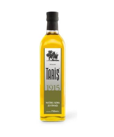 Tari Natural Extra Virgin 750 ml - Buy Online on GoSupps.com