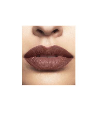 Oriflame The One Lip Sensation Kadife Dokulu Mat Likit Ruj 5 Ml. Plush Mauve 38462 - Buy Online on GoSupps.com