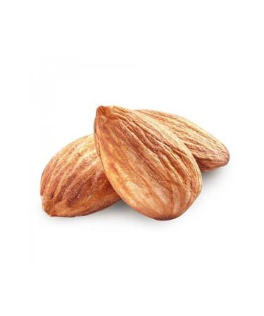 Tu ba Nuts Salted Almond 500 gr