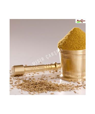 Batman Spice Bazaar Ground Cumin -(kg)
