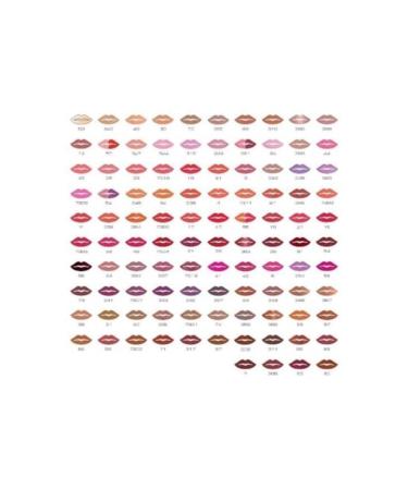 Barbara Bort Lipstick 7312