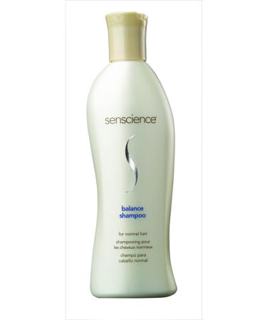 Senscience Balance Moisture Balancing Shampoo 300 ml