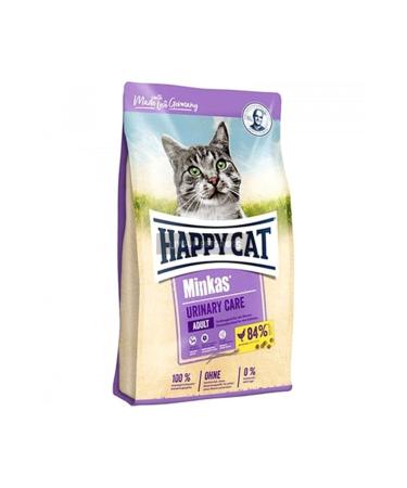 Happy Cat Minkas Urinary Care Urinary Tract Health Adult Cat Food 10 Kg