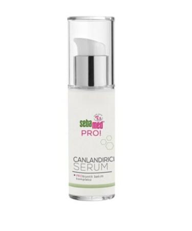 Sebamed Pro! Revitalizing Serum 30ml 4103040024862