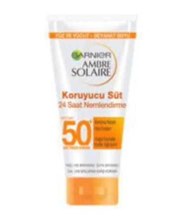Garnier Ambre Solaire