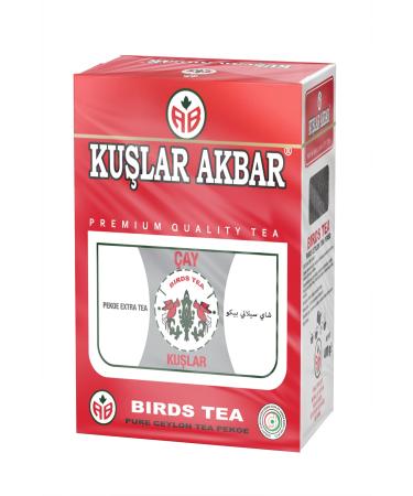 Ari alt Birds Akbar Tea 800 gr