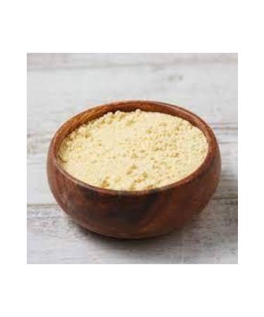 Yirig z Delicatessen Trabzon Organic Roasted Corn Flour 1000 Gr