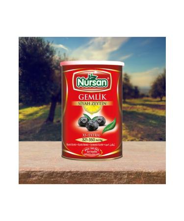 Nursan Food Low Salt Doze Extra 800 gr
