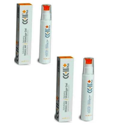 CC-II Matrix Plus Gel 100 Ml 2 Pieces