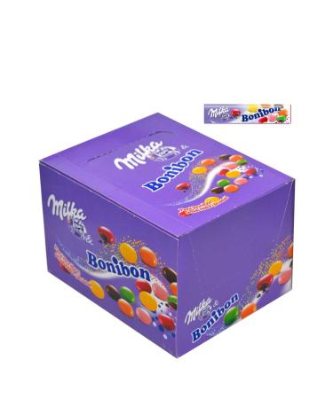 Milka Bonbon 24 Pieces