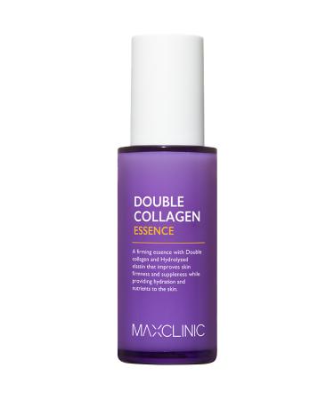 MAXCLINIC Low Molecular Collagen Anti-Wrinkle Essence MAXCLINIC Double Collagen Essence 50 ml