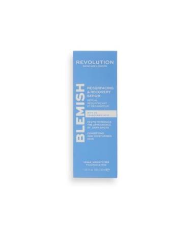 Revolution Skincare 2% Tranexamic Serum 30 ml
