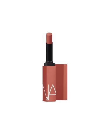 Nars Lipstick Long Lasting Matte Lipstick 1.5 Gr Brown