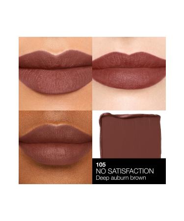 Nars Powermatte Lipstick Long Lasting Matte Lipstick 1.5 gr - Buy Online on GoSupps.com