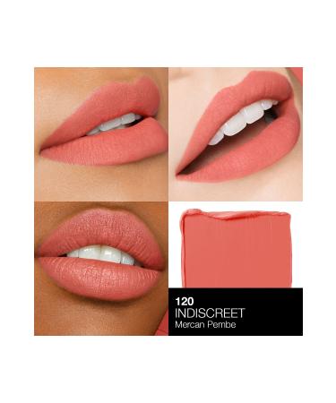 Nars Powermatte Lipstick Long Lasting Matte Lipstick 1.5 Gr - Buy Online on GoSupps.com