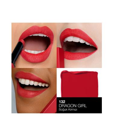 Nars Powermatte Lipstick Long Lasting Matte Lipstick 1.5 Gr - Buy Online on GoSupps.com