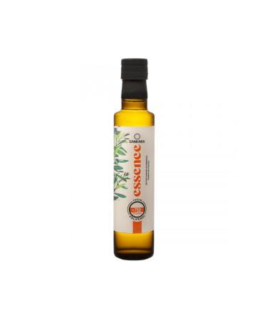 Sankara 750 High Polyphenol Essence Olive Oil 500 ml - Buy Online on GoSupps.com