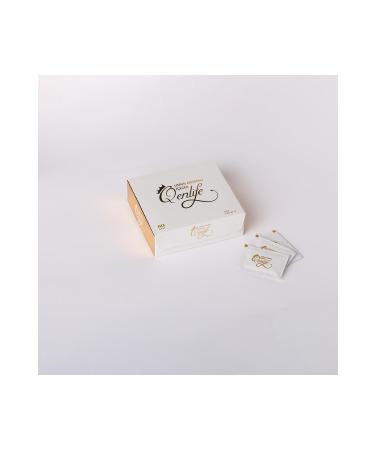 wiltlife Qenlife Detox Tea - Buy Online on GoSupps.com