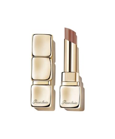 Guerlain Shine Bloom - Natural Content 24 Hour Moisturizing Shiny Finish Lipstick 3.2 gr