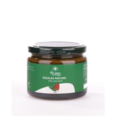 Kadir ak r From the Region to the Kitchen Cone Paste 350 gr