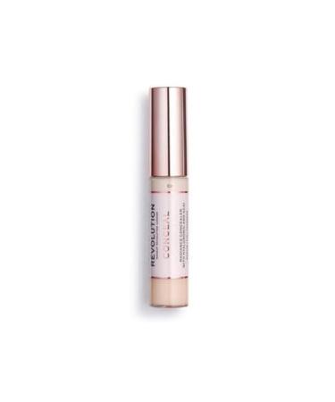 Revolution Hyaluronic Acid Hydrate Concealer C2