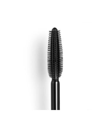 Revolution Makeup Revolution Stretch It Out All Day Long Lasting Black Mascara MLSCOSMETICS Q15