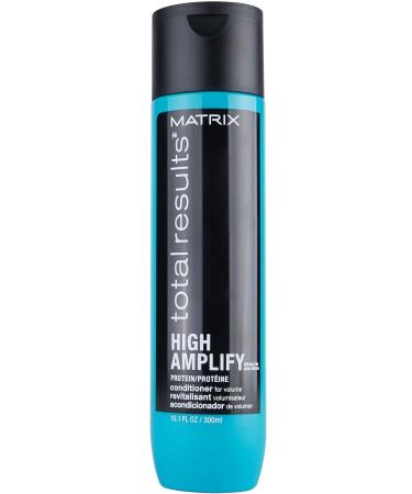 Matrix S High Amplify Volumizing Hair Care Cream Special for Fine Hair 300 Ml GK RN235