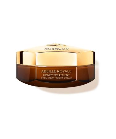 Guerlain Abeille Royale - Anti-Aging Repairing Moisturizing Honey Care Night Cream 50ml