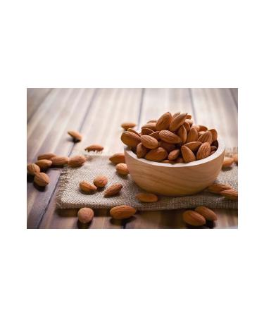 LOVE-I COOKIES Roasted Almonds 250 Gr