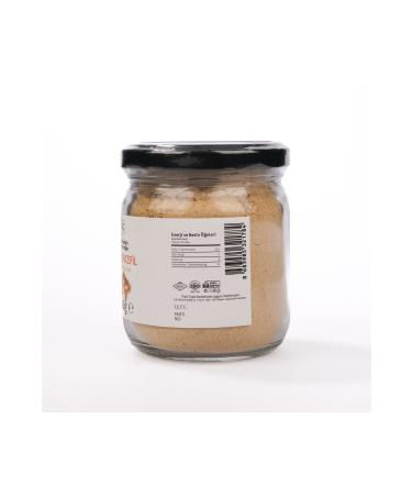 Kadir ak r Ginger Powder from the Region to the Kitchen 100 gr  - Buy Online on GoSupps.com