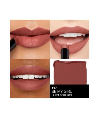 Nars Powermatte Lipstick Long Lasting Matte Lipstick 1.5 Gr - Buy Online on GoSupps.com