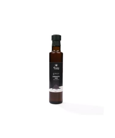 Kadir ak r From the Region to the Kitchen Cold Pressed Black Cumin Oil 250 Ml