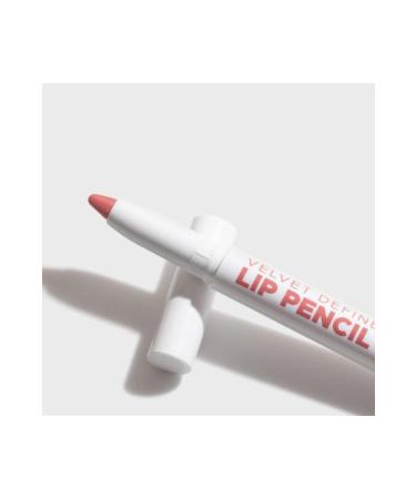 Inglot PLAYIN VELVET DEFINE LIP PENCIL - Buy Online on GoSupps.com