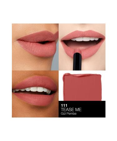 Nars Powermatte Lipstick Long Lasting Matte Lipstick 1.5 Gr - Buy Online on GoSupps.com