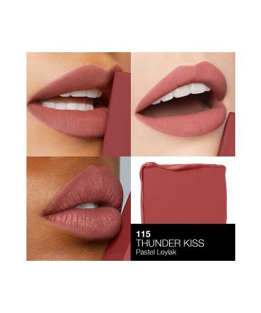 Nars Powermatte Lipstick Long Lasting Matte Lipstick 1.5 gr - Buy Online on GoSupps.com