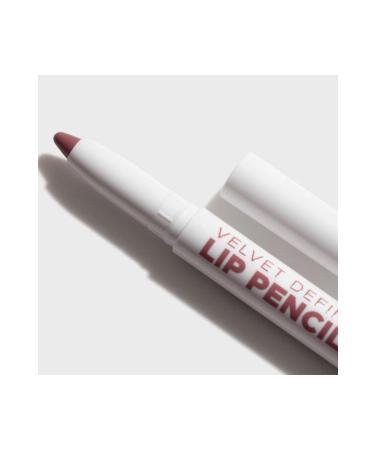 Inglot PLAYIN VELVET DEFINE LIP PENCIL - Buy Online on GoSupps.com