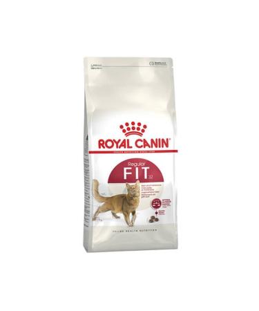Alisopping Royal Canin Fit 32 Adult Cat Food 10 kg