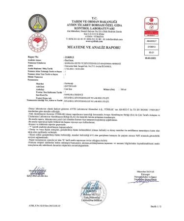 Sankara 750 High Polyphenol Essence Olive Oil 500 ml - Buy Online on GoSupps.com