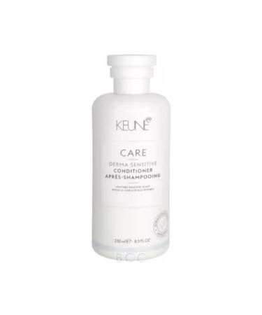 Keune Care Derma Sensitivity Care Conditioner Hair Cream 250 ml