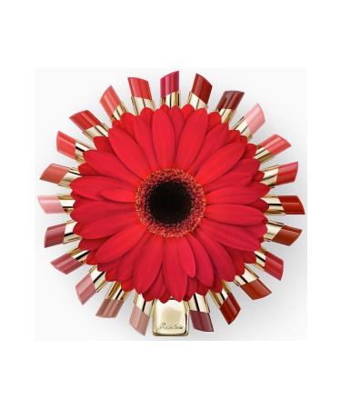 Guerlain Shine Bloom - Natural Content 24 Hour Moisturizing Shiny Finish Lipstick 3.2 gr - Buy Online on GoSupps.com