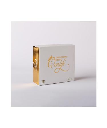 wiltlife Qenlife Detox Tea - Buy Online on GoSupps.com