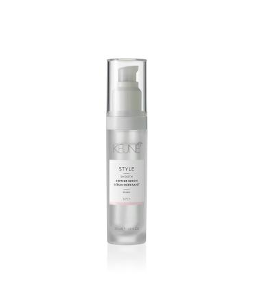 Keune Style Smooth Defrizz Anti-Friction Serum 30ml