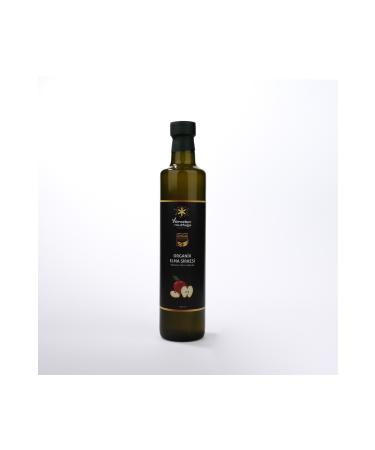 Kadir ak r Organic Apple Cider Vinegar from the Region to the Kitchen (500 Ml)