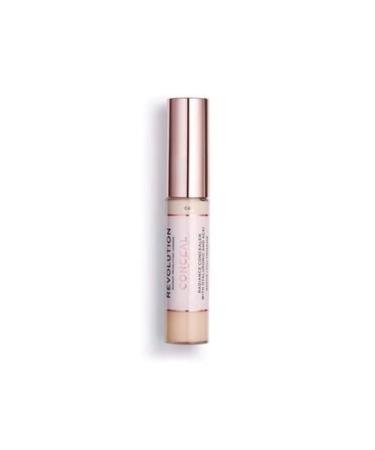 Revolution Hyaluronic Acid Hydrate Concealer C6