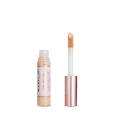 Revolution Hyaluronic Acid Hydrate Concealer C8.5